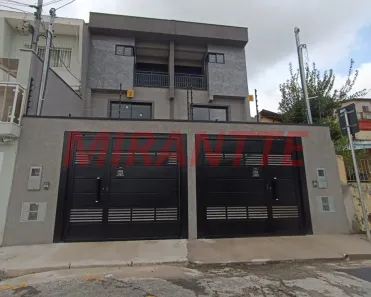 Sobrado com 3 Quartos à venda, 120m² no Vila Marina, São Paulo