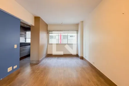 Apartamento com 1 Quarto à venda, 40m² no Vila Mariana, São Paulo