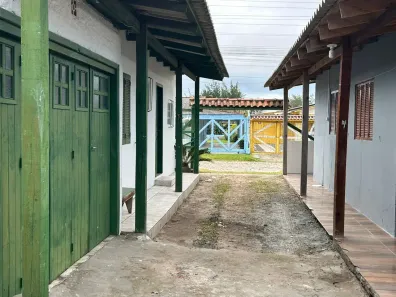 Casa com 1 Quarto à venda, 36m² no Praia Do Magisterio, Balneário Pinhal