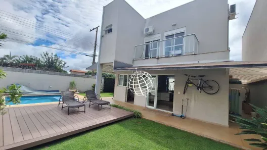 Casa com 3 Quartos à venda, 214m² no Vila Esperia ou Giglio, Atibaia