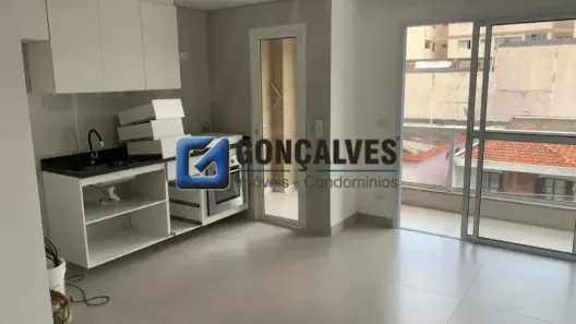Apartamento com 3 Quartos para alugar, 75m² no Demarchi, São Bernardo do Campo