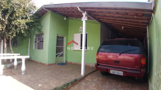 Sobrado com 5 Quartos à venda, 150m² no Residencial Sítio Santo Antônio, Taubaté