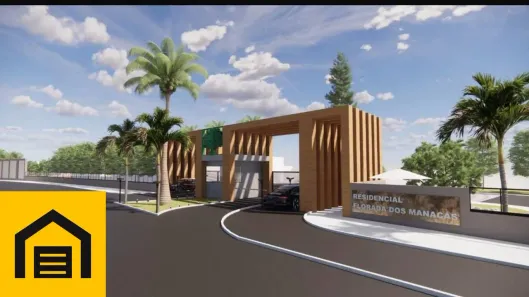 Lote/Terreno à venda, 250m² no Centro de Ouro Fino Paulista, Ribeirão Pires