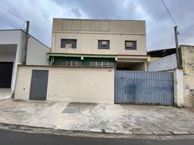 Ponto Comercial à venda, 423m² no Jardim São Judas Tadeu (Nova Veneza), Sumaré