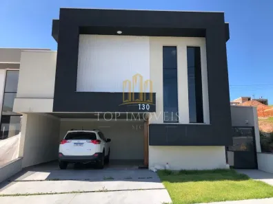 Casa de Condomínio com 3 Quartos à venda, 150m² no Parque Residencial Maria Elmira, Caçapava