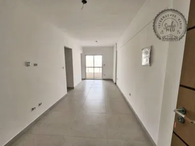 Apartamento com 1 Quarto à venda, 58m² no Aviação, Praia Grande