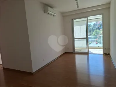 Apartamento com 2 Quartos à venda, 125m² no Vila Anastácio, São Paulo