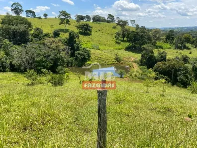 Fazenda/Sítio à venda, 500m² no , Abadiânia