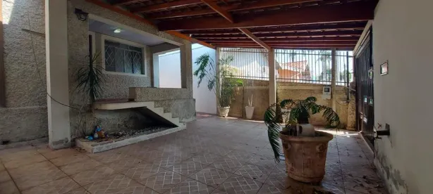 Casa com 2 Quartos à venda, 255m² no Centro, Sumaré