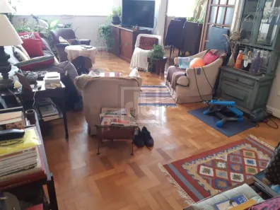 Apartamento com 3 Quartos à venda, 120m² no Ipanema, Rio de Janeiro