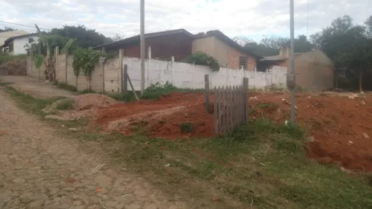 Lote/Terreno à venda, 312m² no Fiuza, Viamão