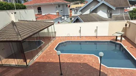 Casa de Condomínio com 4 Quartos à venda, 355m² no Paiquerê, Valinhos