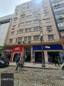 Sala Comercial à venda, 29m² no Centro Histórico, Porto Alegre