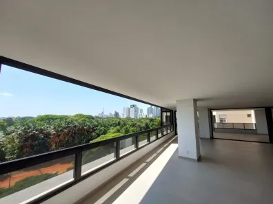 Apartamento com 5 Quartos à venda, 404m² no Setor Marista, Goiânia