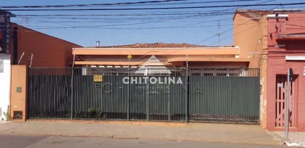 Casa com 3 Quartos à venda, 230m² no Centro, Itapetininga