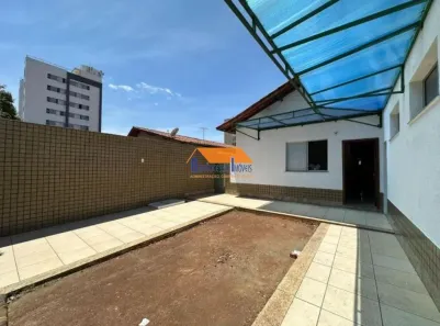 Lote/Terreno à venda, 420m² no Palmares, Belo Horizonte