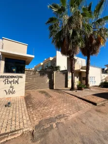 Sobrado com 3 Quartos para alugar, 110m² no Plano Diretor Norte, Palmas