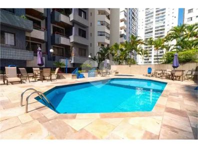 Apartamento com 2 Quartos à venda, 70m² no Vila Mascote, São Paulo