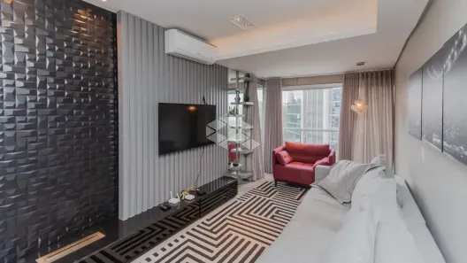 Apartamento com 1 Quarto à venda, 54m² no Petrópolis, Porto Alegre
