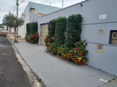 Imóvel Comercial com 1 Quarto à venda, 114m² no Jardim das Estações (Vila Xavier), Araraquara