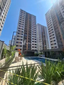 Apartamento com 3 Quartos à venda, 65m² no Bonfim, Campinas