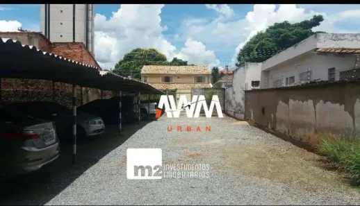 Lote/Terreno à venda, 485m² no Setor Sul, Goiânia