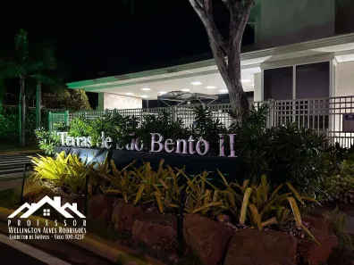 Lote/Terreno à venda, 367m² no Terras de São Bento II, Limeira