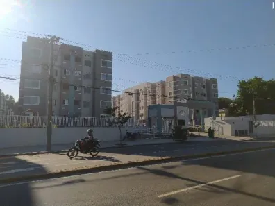 Apartamento com 2 Quartos à venda, 41m² no Taquara, Rio de Janeiro