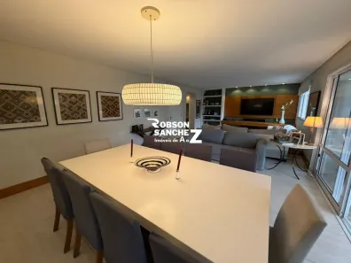 Apartamento com 4 Quartos à venda, 223m² no Jardim Marajoara, São Paulo
