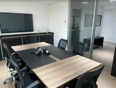 Sala Comercial à venda, 135m² no Vila Yara, Osasco