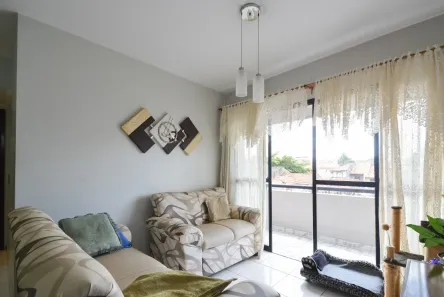 Apartamento com 3 Quartos à venda, 89m² no Vila Dom Pedro I, São Paulo