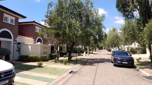 Casa de Condomínio com 4 Quartos à venda, 190m² no Parque Alto Taquaral, Campinas