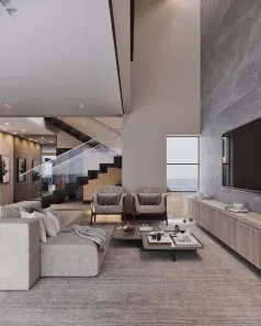 Casa de Condomínio com 4 Quartos à venda, 320m² no Alphaville - Lagoa dos Ingleses, Nova Lima