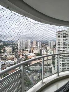 Apartamento com 2 Quartos à venda, 67m² no Centro, Nova Iguaçu