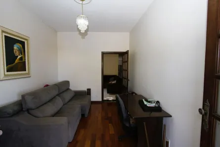 Casa com 7 Quartos à venda, 543m² no Padre Eustáquio, Belo Horizonte