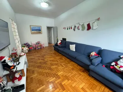 Casa com 7 Quartos à venda, 265m² no Prado, Belo Horizonte