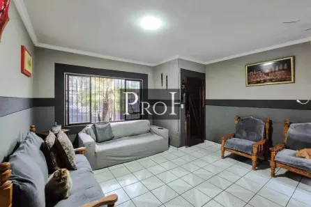 Sobrado com 3 Quartos à venda, 271m² no Nova Petrópolis, São Bernardo do Campo