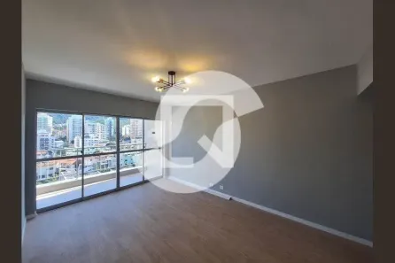 Apartamento com 2 Quartos à venda, 80m² no Santa Rosa, Niterói