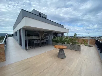 Apartamento com 1 Quarto à venda, 44m² no Ribeirão da Ilha, Florianópolis