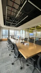 Sala Comercial para alugar, 678m² no Vila Nova Conceição, São Paulo