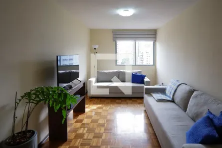 Apartamento com 2 Quartos à venda, 80m² no Campo Belo, São Paulo