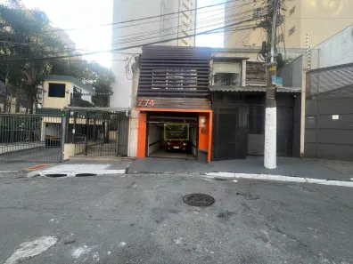 Ponto Comercial para alugar, 200m² no Cerqueira César, São Paulo