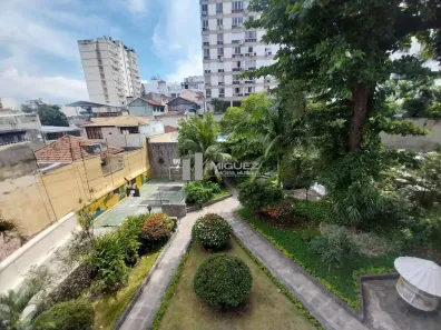 Apartamento com 3 Quartos à venda, 90m² no Tijuca, Rio de Janeiro