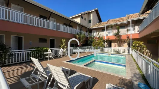 Imóvel Comercial com 27 Quartos à venda, 1178m² no Bal Stella Maris, Peruíbe