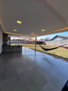 Casa com 1 Quarto à venda, 120m² no Jardim Canadá, Ribeirão Preto
