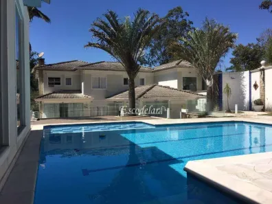 Casa com 3 Quartos à venda, 450m² no Caraguatá, Mairiporã