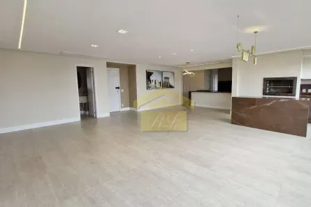 Apartamento com 3 Quartos à venda, 145m² no Brooklin Novo, São Paulo