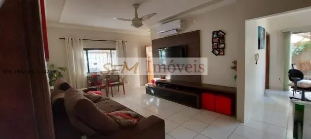 Casa com 3 Quartos à venda, 250m² no Jardim Esplanada, Presidente Prudente