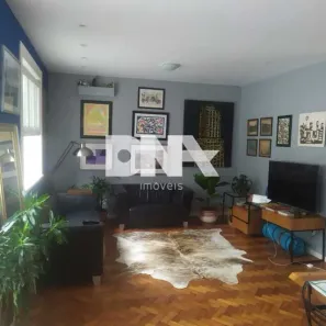 Apartamento com 3 Quartos à venda, 135m² no Leblon, Rio de Janeiro