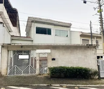 Casa com 3 Quartos à venda, 330m² no Aclimação, São Paulo